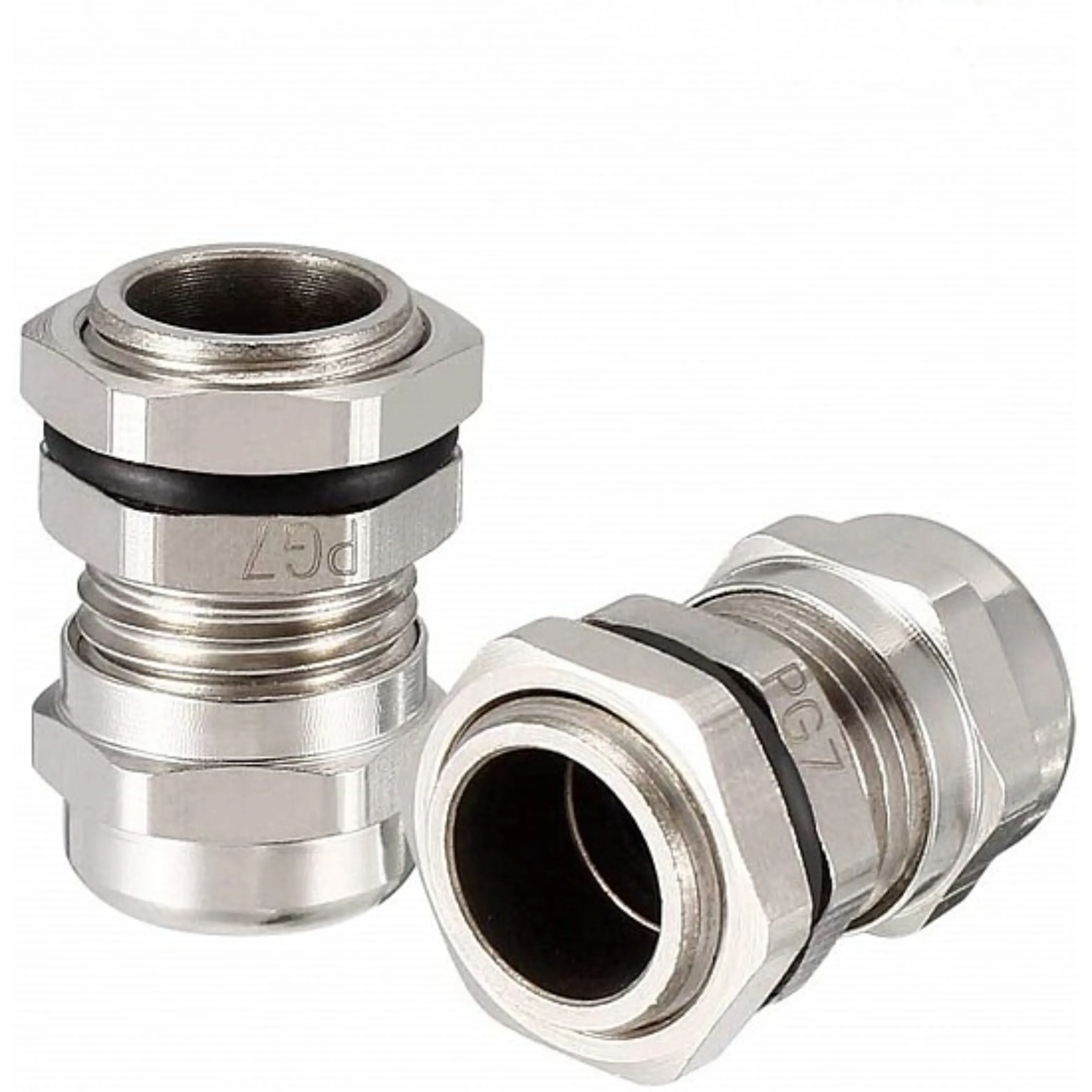 PG-7 GLAND METAL - Image 2